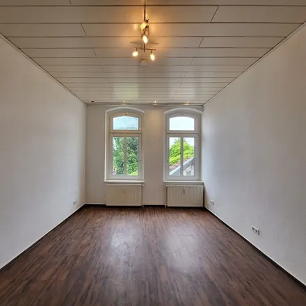 Rent this 4 bed apartment on Zur Osterstraße 1 in 32312 Lübbecke, Germany