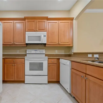 Image 5 - 4414 Lazio Way, Fort Myers, FL 33901, USA - Townhouse for rent