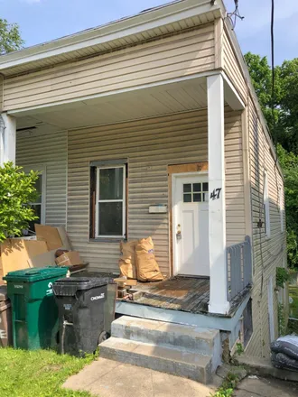 Buy this 2 bed house on 49 Forest Avenue in Cincinnati, OH 45229