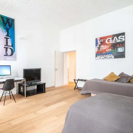 Rent this 2 bed apartment on Dessauer Straße 7 in 10963 Berlin, Germany