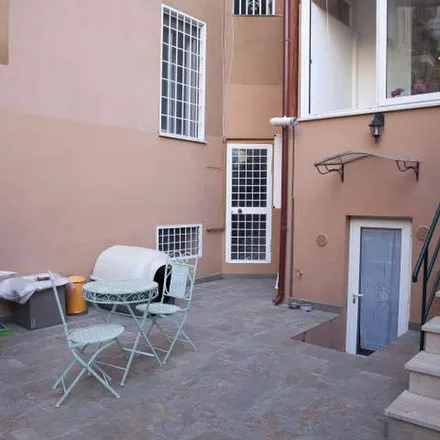 Image 8 - Via Baccio Baldini, 4/g, 00146 Rome RM, Italy - Apartment for rent