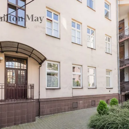 Rent this 2 bed apartment on Podzamcze 20 in 31-003 Krakow, Poland