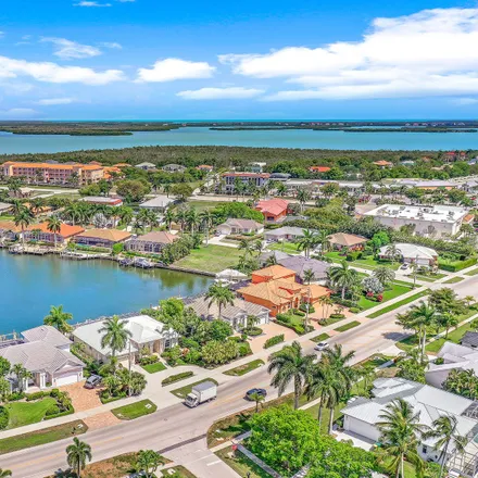 Image 3 - 55 North Barfield Drive, Marco Island, FL 34145, USA - House for sale