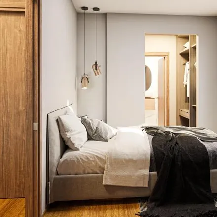 Buy this 3 bed apartment on Campana 3335 in Villa del Parque, Buenos Aires