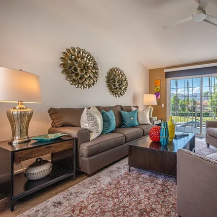 Buy this 2 bed condo on 2700 East Mesquite Avenue in Palm Springs, CA 92264