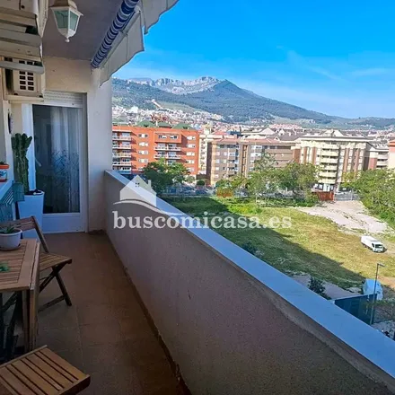 Image 8 - DP-1102, 15990 Boiro, Spain - Apartment for rent