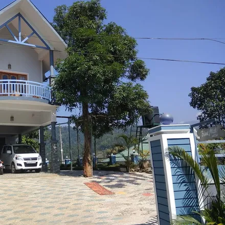 Image 5 - Chithirapuram Po Anachal, MunnarBlue Mist Villa - House for rent