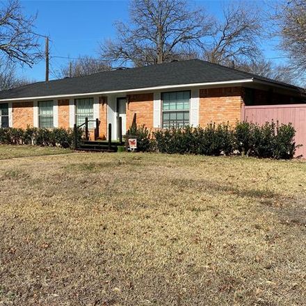Rent this 2 bed house on 421 Frances Way in Richardson, TX 75081