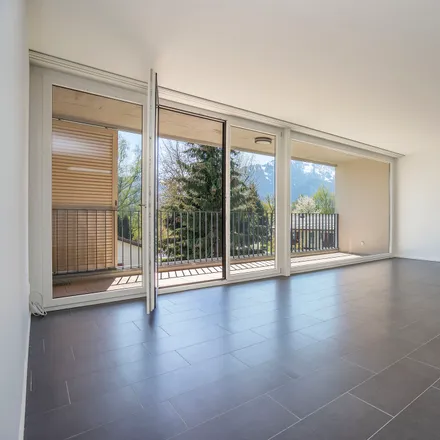 Rent this 5 bed apartment on Talackerstrasse in 3604 Thun, Switzerland