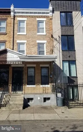 Rent this 5 bed house on 2222 North 12th Street in Philadelphia, PA 19133