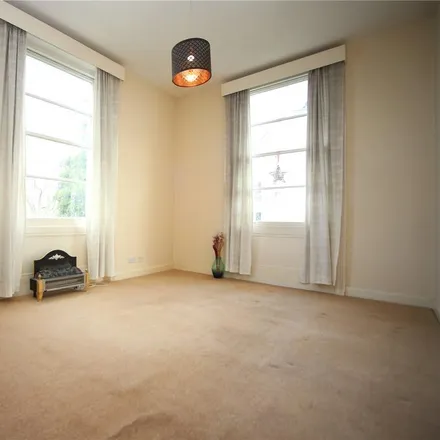 Rent this 1 bed apartment on Overton Lodge in Saint Georges Road, Cheltenham