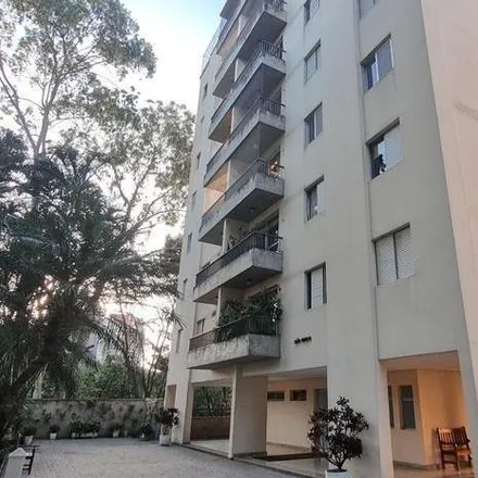 Image 2 - Rua José Alves Cunha Lima, Rio Pequeno, São Paulo - SP, 05361-110, Brazil - Apartment for rent