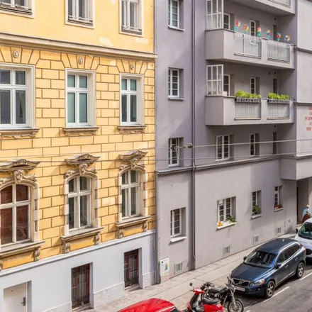 Image 6 - Pramergasse 9, 1090 Vienna, Austria - Apartment for rent
