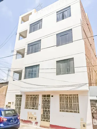Image 9 - Avenida José Gálvez 1149, La Perla, Lima Metropolitan Area 07016, Peru - Apartment for sale