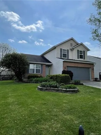 Image 3 - 2828 Clearstream Way, Englewood, OH 45315, USA - House for sale