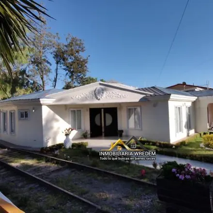 Rent this 3 bed house on Privada Maestranza in Unidad H. Maestranza, 42040 Pachuca