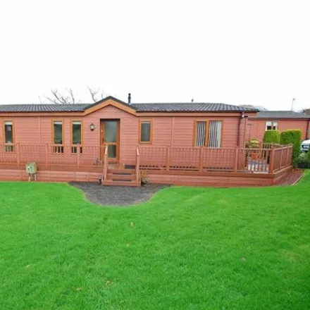 Buy this 2 bed house on Finchale Abbey Touring Park in Cocken Road, Framwellgate Moor