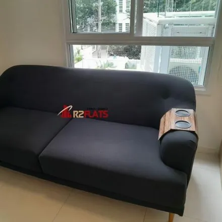 Rent this 1 bed apartment on Instituto Geológico in Rua Joaquim Távora 822, Vila Mariana