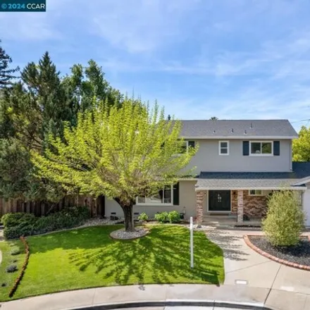 Image 1 - 701 San Bruno Court, Concord, CA 94518, USA - House for sale