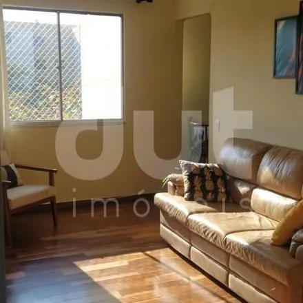 Buy this 3 bed apartment on unnamed road in Campinas, Campinas - SP