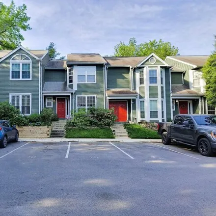 Rent this 2 bed townhouse on 960 Breakwater Drive in Wilshire, Annapolis