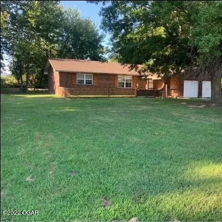 Buy this 3 bed house on 3220 West 13th Street in Joplin, MO 64801