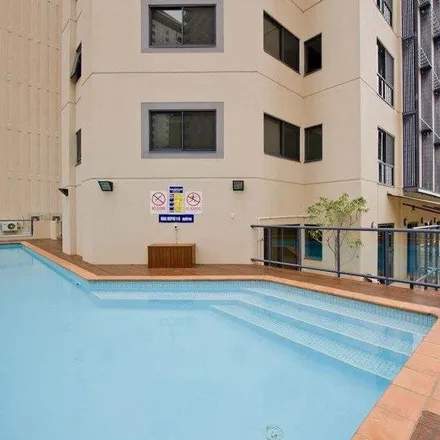 Rent this 1 bed apartment on UniLodge on Margaret in 108 Margaret Street, Brisbane City QLD 4000