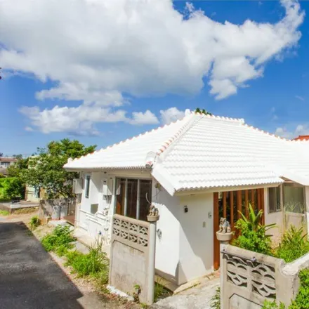 Image 8 - Nago, Okinawa Prefecture, Japan - House for rent