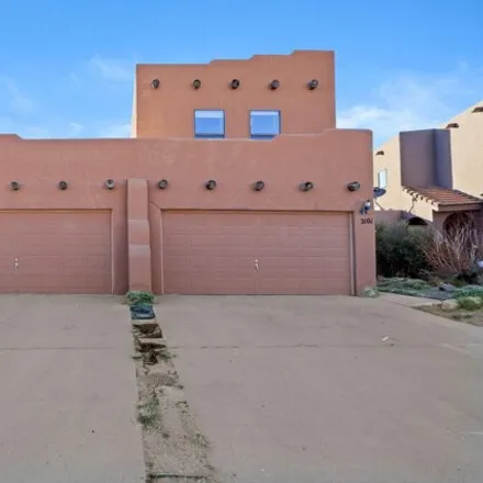 Buy this studio house on Pebble Hills Boulevard in El Paso, TX 79998