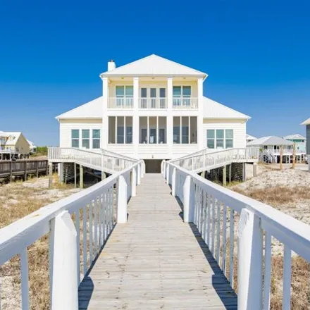 Buy this 5 bed house on 6010 South Sea Cir in Gulf Shores, Alabama