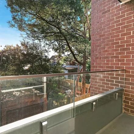 Rent this 3 bed apartment on 268 Johnston Street in Annandale NSW 2038, Australia