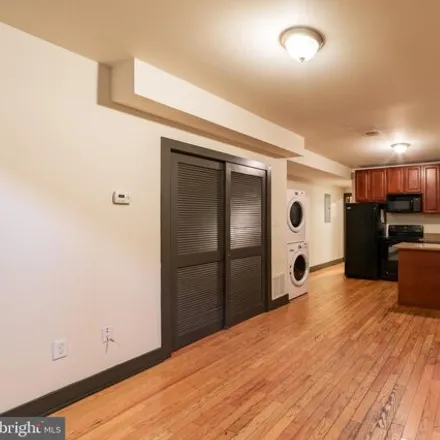 Rent this 4 bed apartment on 1802 Fontain Street in Philadelphia, PA 19121