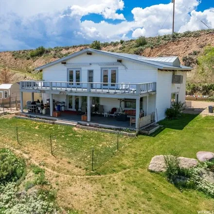 Buy this 3 bed house on River Road in Duchesne, UT 84021