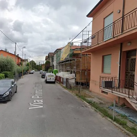 Image 2 - Via Marzolino 1° 776, 47521 Cesena FC, Italy - Apartment for rent