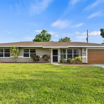 Buy this 3 bed house on 488 East Baffin Drive in Sarasota County, FL 34293