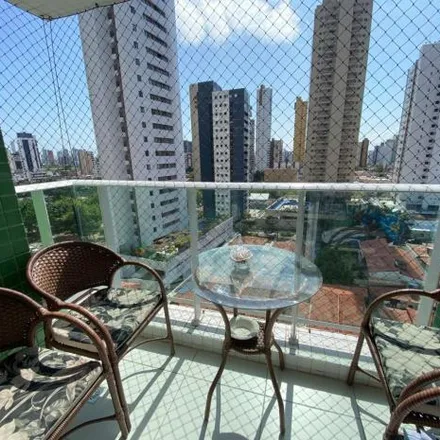Image 2 - Avenida Esperança, Manaíra, João Pessoa - PB, 58038-381, Brazil - Apartment for sale