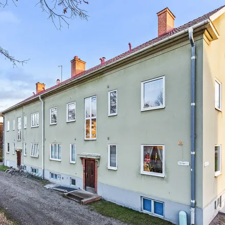 Image 2 - Idrottsgatan, 641 32 Katrineholm, Sweden - Apartment for rent