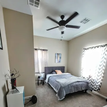 Rent this 1 bed house on Globe in AZ, US