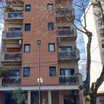 Rent this 2 bed apartment on Avenida 13 489 in Partido de La Plata, 1900 La Plata