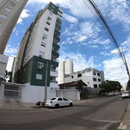 Image 1 - Rua Uruguai, Boqueirão, Passo Fundo - RS, 99025-040, Brazil - Apartment for sale
