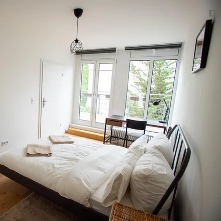 Rent this 5 bed room on Wilhelmstraße 120B in 10963 Berlin, Germany