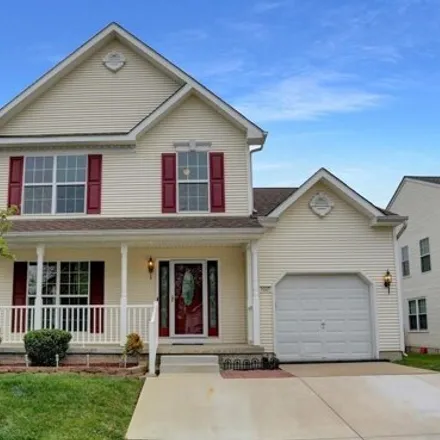 Buy this 3 bed house on 1049 Searay Court in Abingdon, MD 21009