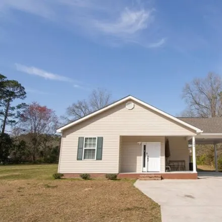 Buy this 3 bed house on East Alder Street in Andrews, SC 29510