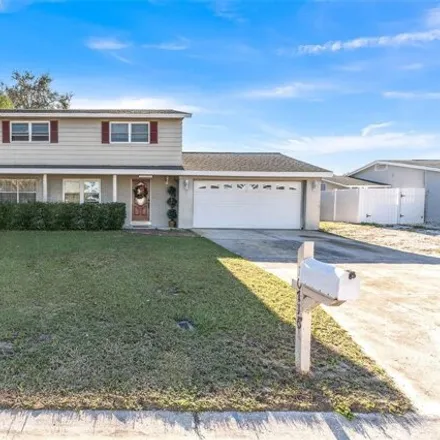 Buy this 3 bed house on 10716 Dalton Avenue in Palm Bay, Hillsborough County