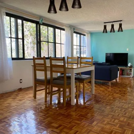 Buy this 3 bed apartment on Calzada Desierto de los Leones 5510 in Colonia El Encino, Santa Fe