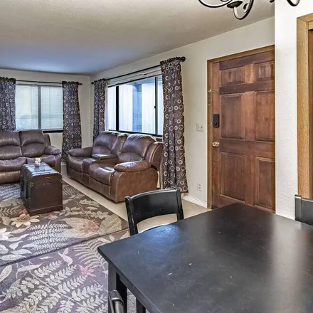Rent this 1 bed condo on McCall in ID, 83638