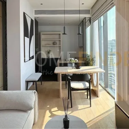 Image 6 - The Villa, Chit Lom Road, Ratchaprasong, Pathum Wan District, Bangkok 10330, Thailand - Apartment for rent