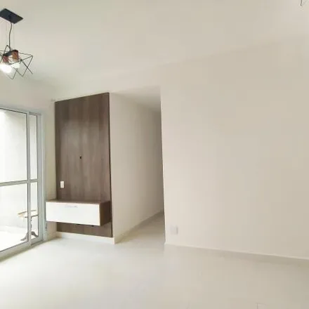 Rent this 3 bed apartment on Rua José Augusto Silva in Mansões Santo Antônio, Campinas - SP