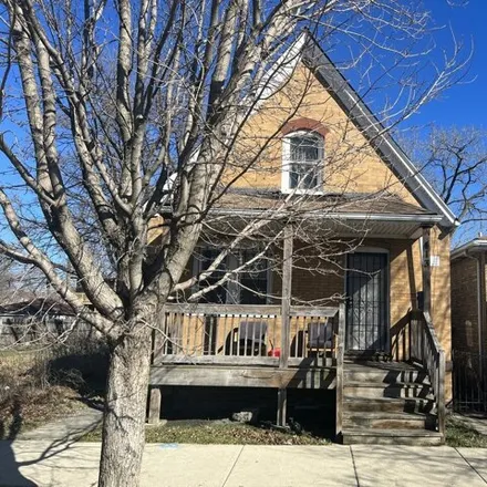 Buy this 4 bed house on 411 North Springfield Avenue in Chicago, IL 60651