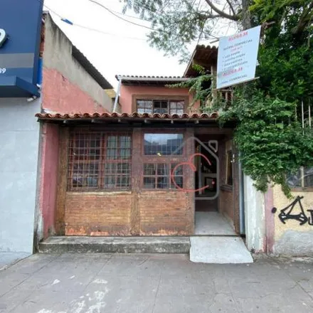 Image 2 - Casa do Livro, Rua Visconde de Quissamã, Centro, Macaé - RJ, 27910-290, Brazil - House for rent
